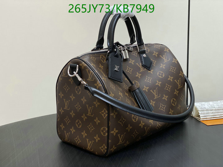 LV-Bag-Mirror Quality Code: KB7949 $: 265USD