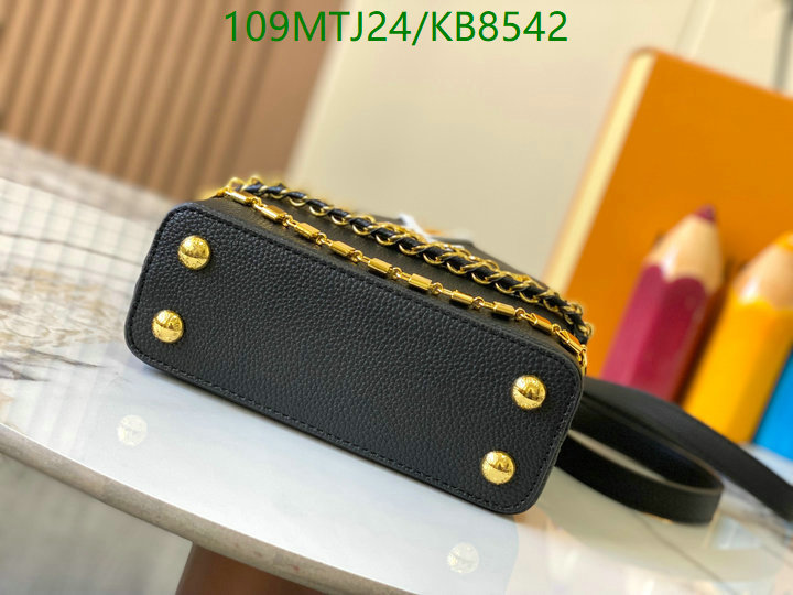 LV-Bag-4A Quality Code: KB8542 $: 109USD