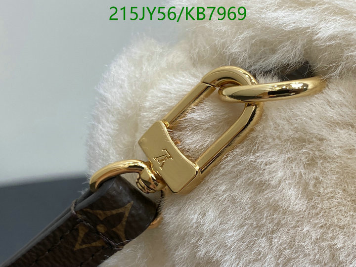 LV-Bag-Mirror Quality Code: KB7969 $: 215USD