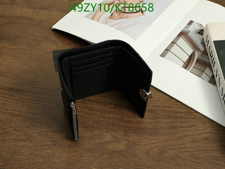 Loewe-Wallet(4A) Code: KT8658 $: 49USD