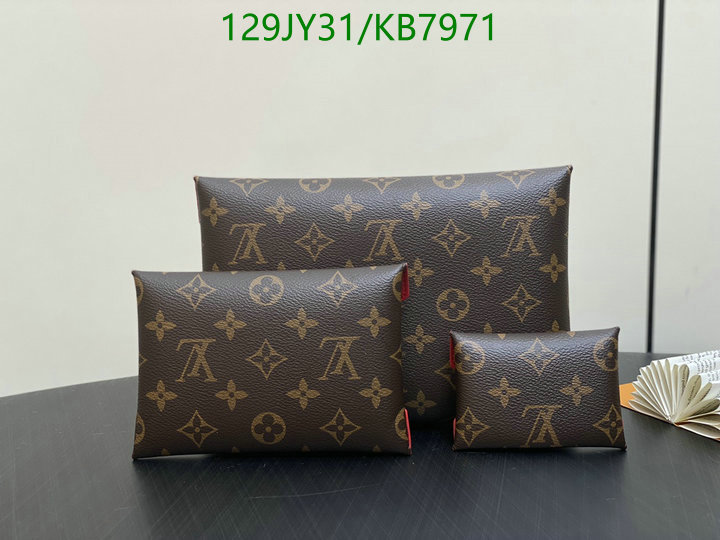 LV-Bag-Mirror Quality Code: KB7971 $: 129USD