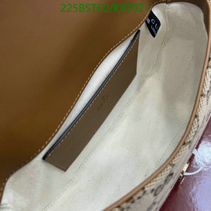 Gucci-Bag-Mirror Quality Code: KB7921 $: 225USD