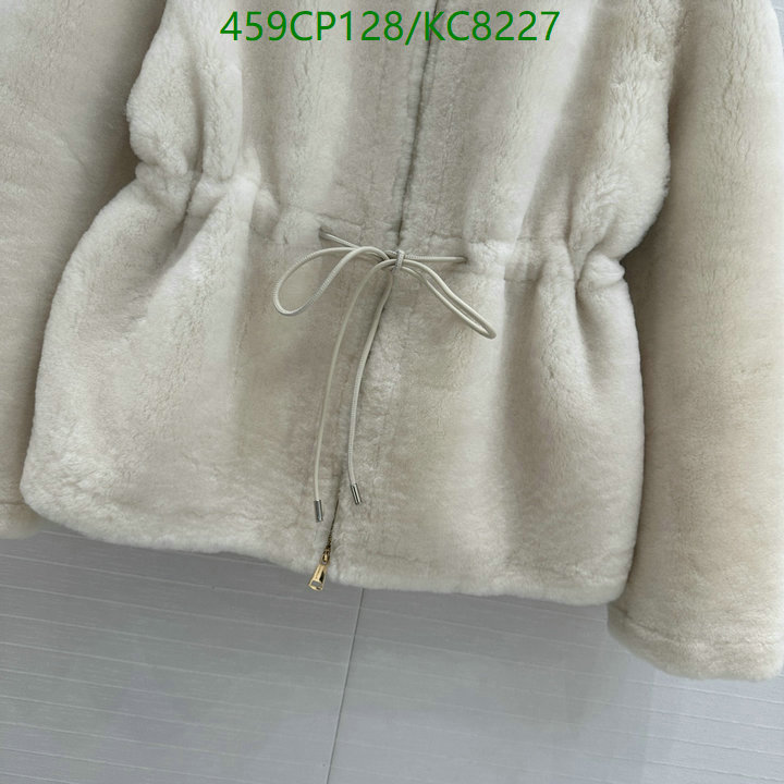 Moncler-Down jacket Women Code: KC8227 $: 459USD