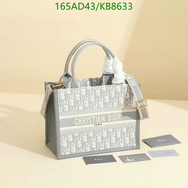 Dior-Bag-Mirror Quality Code: KB8633 $: 165USD