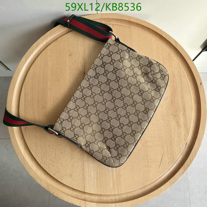 Gucci-Bag-4A Quality Code: KB8536 $: 59USD