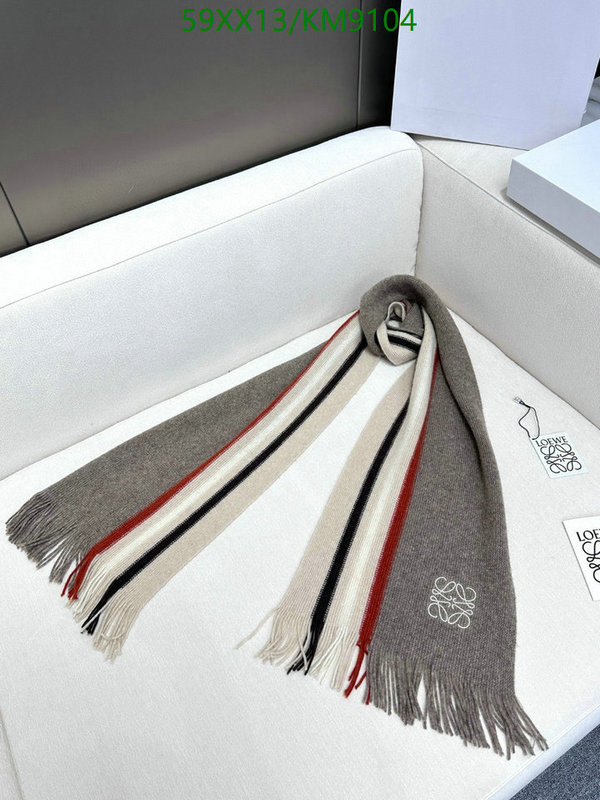 Loewe-Scarf Code: KM9104 $: 59USD