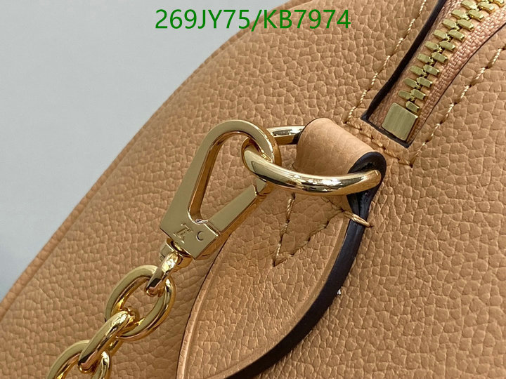 LV-Bag-Mirror Quality Code: KB7974 $: 269USD