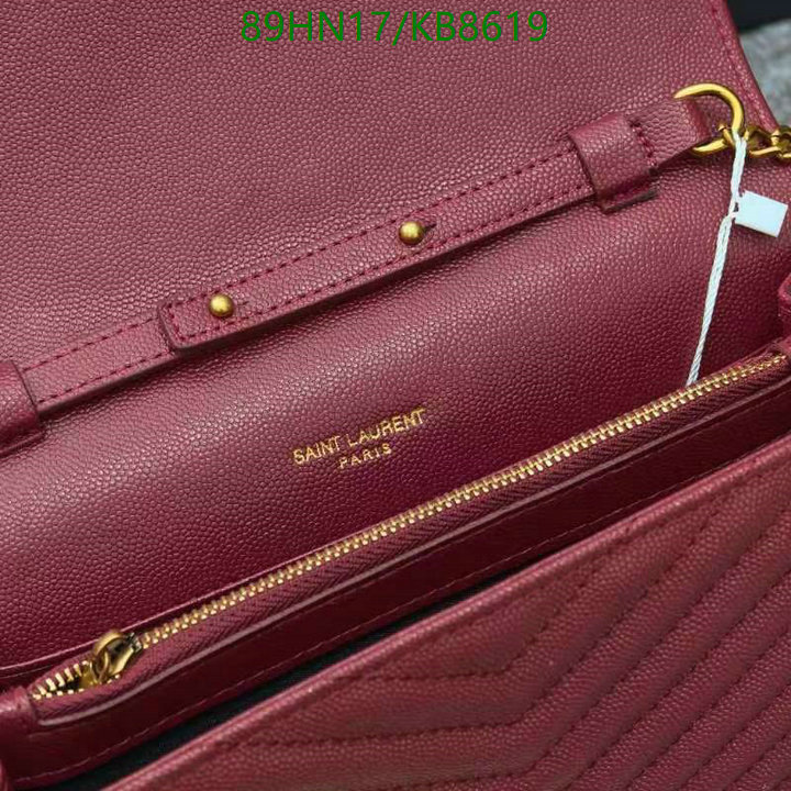 YSL-Bag-4A Quality Code: KB8619 $: 89USD