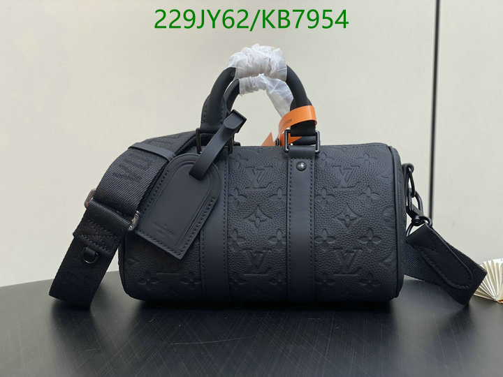 LV-Bag-Mirror Quality Code: KB7954 $: 229USD