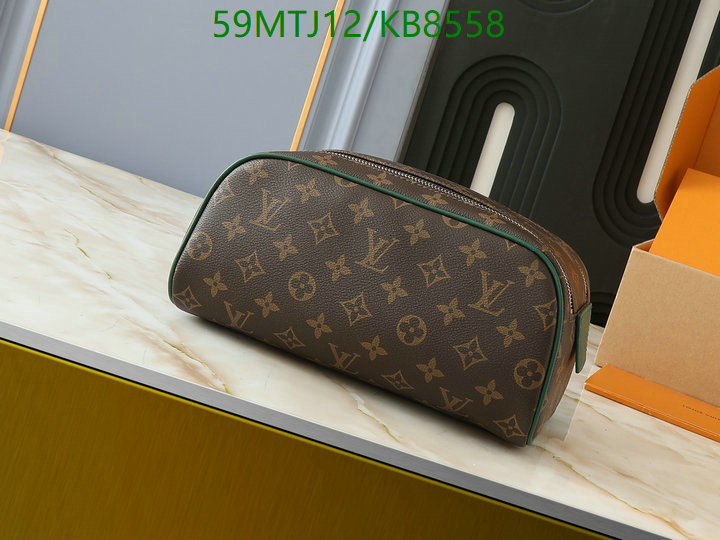 LV-Bag-4A Quality Code: KB8558 $: 59USD