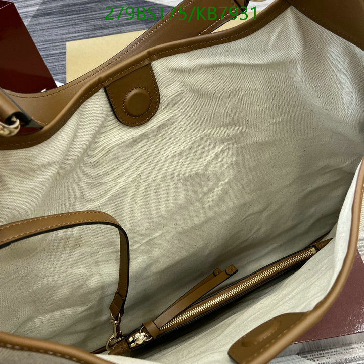 Gucci-Bag-Mirror Quality Code: KB7931 $: 279USD