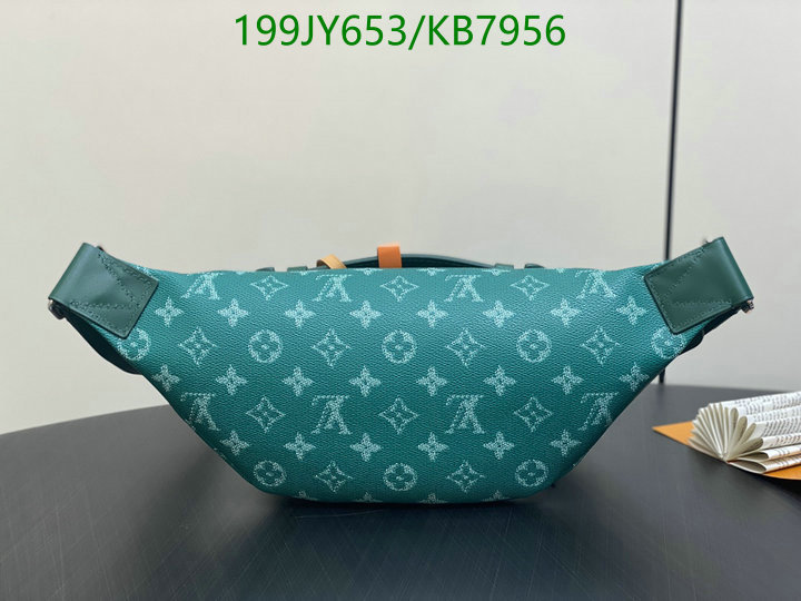 LV-Bag-Mirror Quality Code: KB7956 $: 199USD