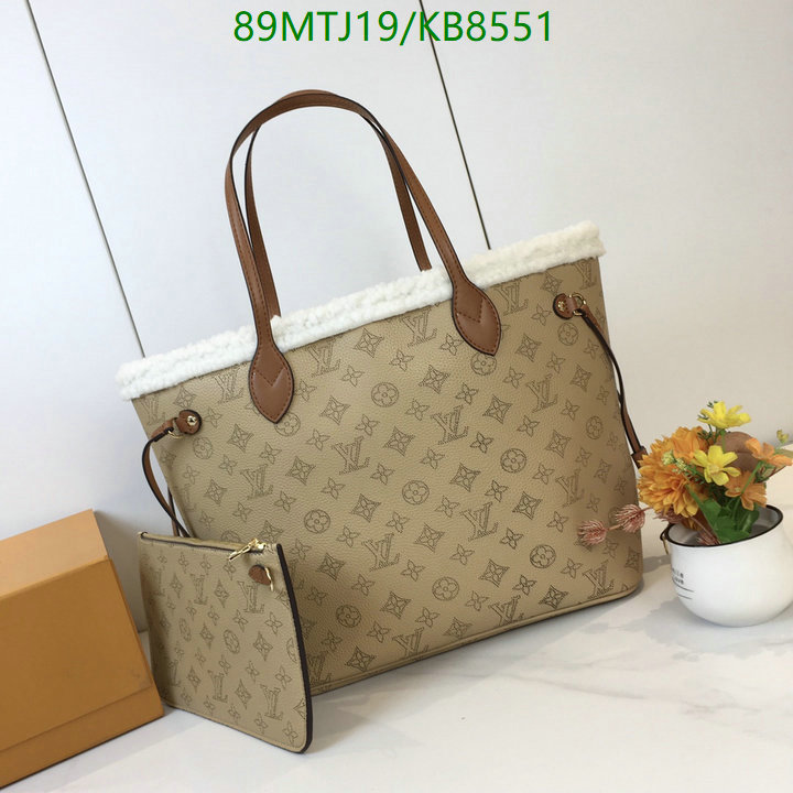 LV-Bag-4A Quality Code: KB8551 $: 89USD