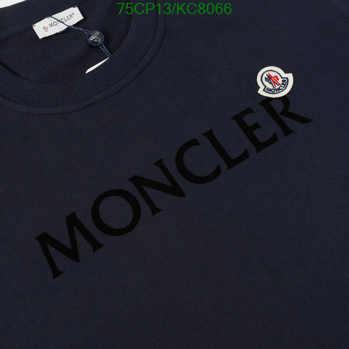 Moncler-Clothing Code: KC8066 $: 75USD