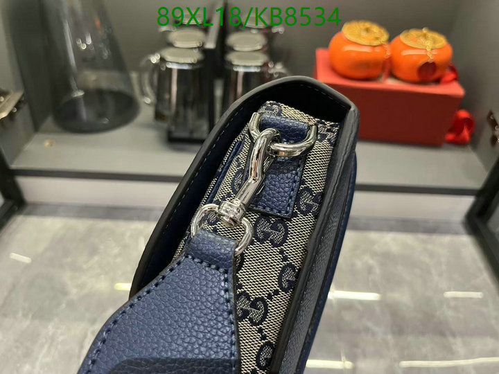 Gucci-Bag-4A Quality Code: KB8534 $: 89USD