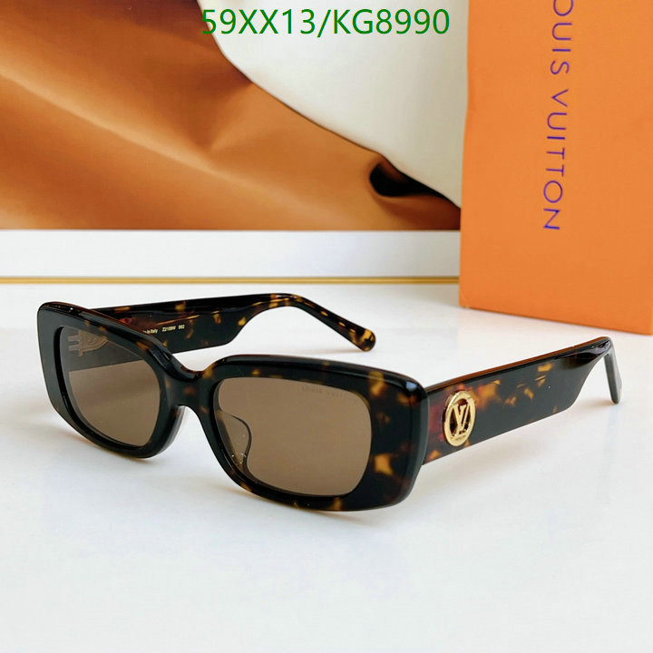 LV-Glasses Code: KG8990 $: 59USD