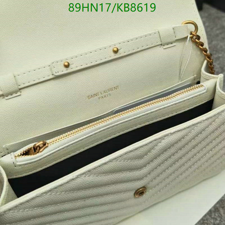 YSL-Bag-4A Quality Code: KB8619 $: 89USD