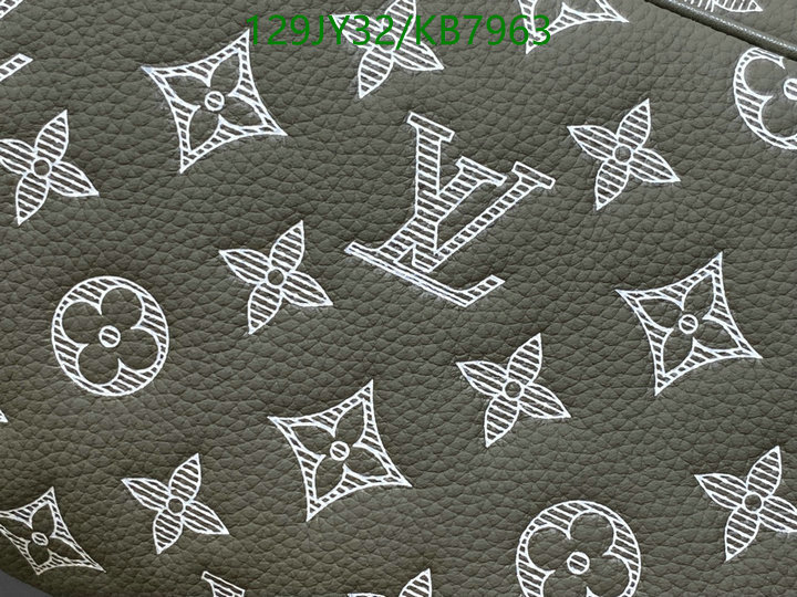 LV-Bag-Mirror Quality Code: KB7963 $: 129USD