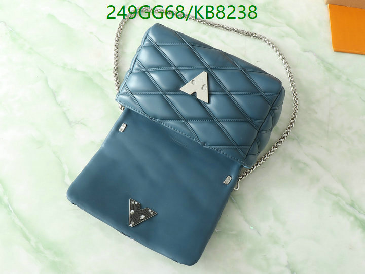 LV-Bag-Mirror Quality Code: KB8238 $: 249USD