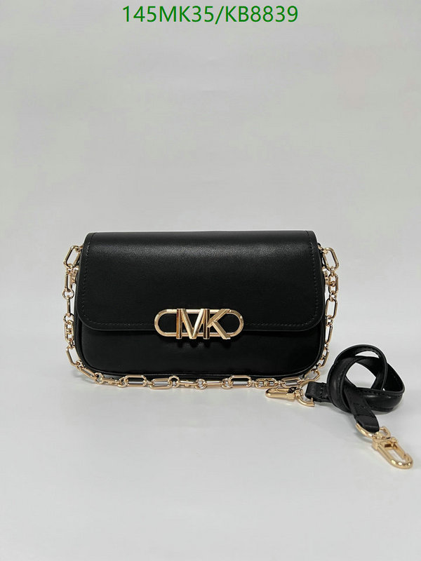 Michael Kors-Bag-Mirror Quality Code: KB8839 $: 145USD