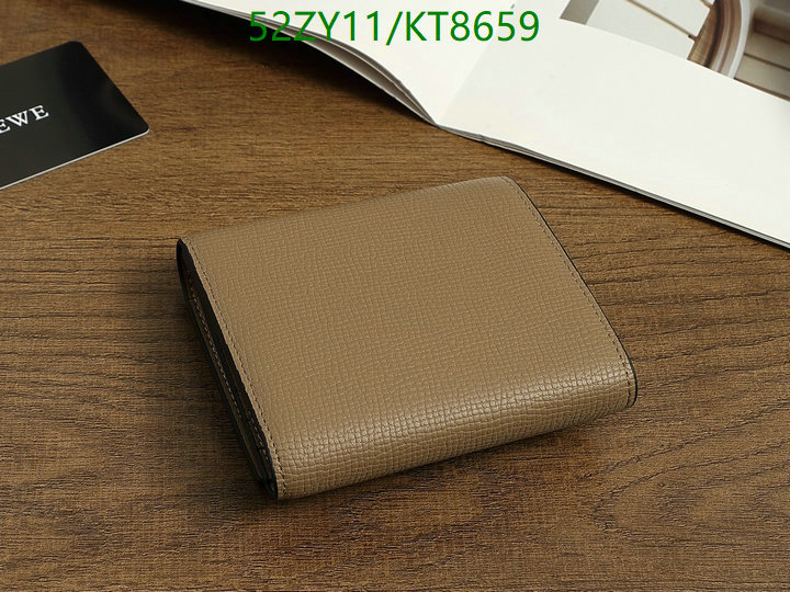 Loewe-Wallet(4A) Code: KT8659 $: 52USD