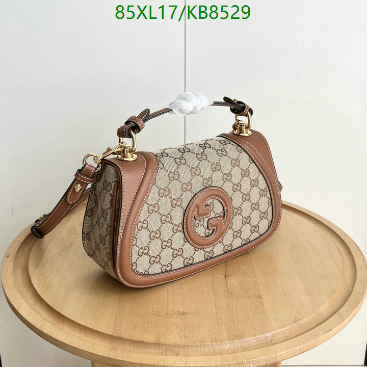 Gucci-Bag-4A Quality Code: KB8529 $: 85USD