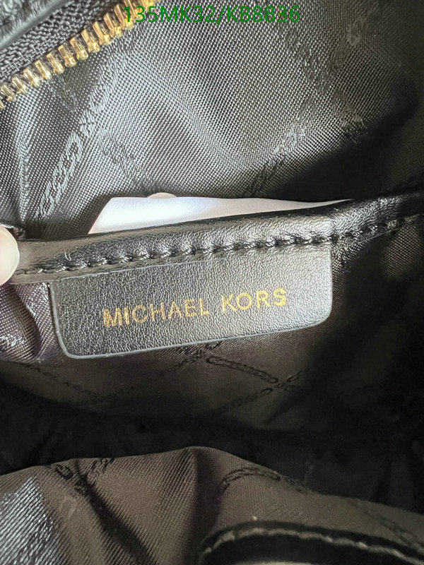 Michael Kors-Bag-Mirror Quality Code: KB8836 $: 45USD