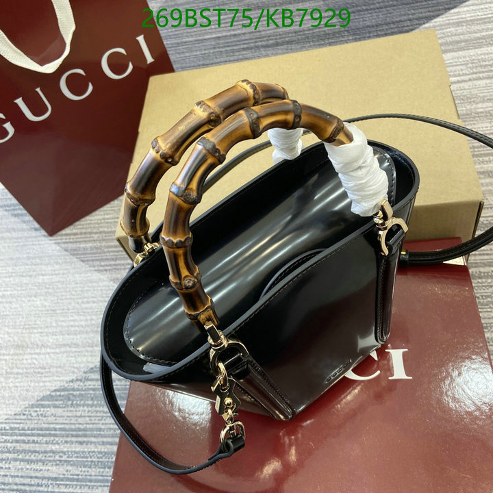 Gucci-Bag-Mirror Quality Code: KB7929 $: 269USD