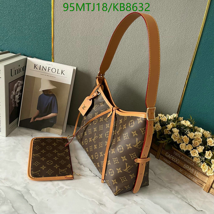 LV-Bag-4A Quality Code: KB8632