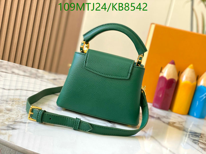 LV-Bag-4A Quality Code: KB8542 $: 109USD