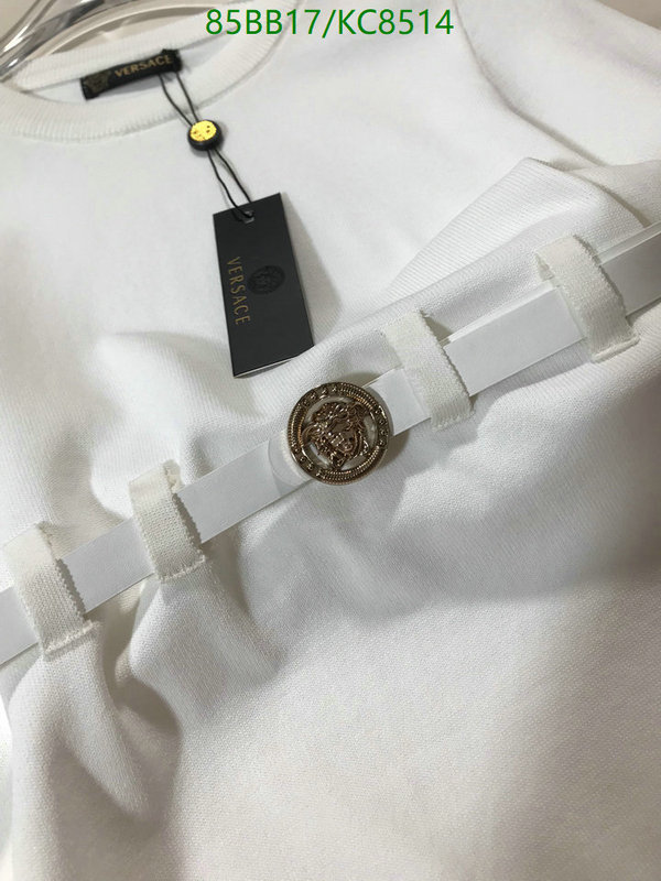 Versace-Clothing Code: KC8514 $: 85USD