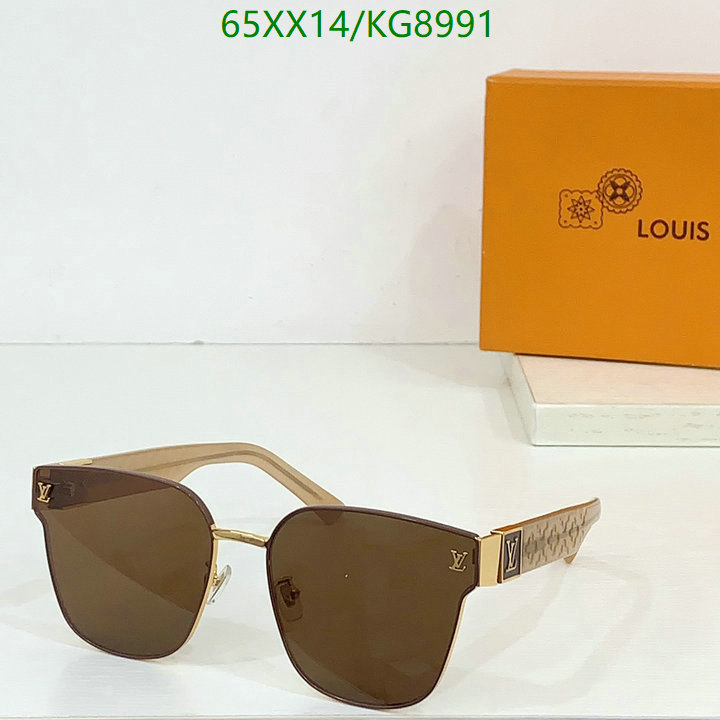 LV-Glasses Code: KG8991 $: 65USD