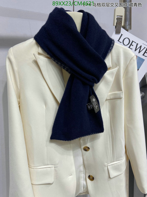 Loro Piana-Scarf Code: CM4621 $: 89USD