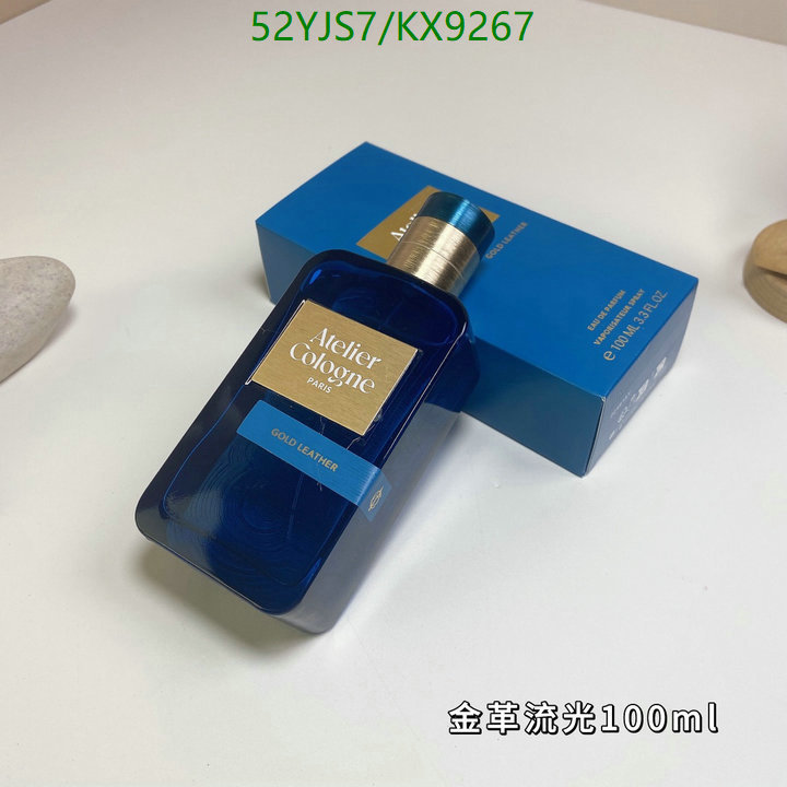 Atelier Cologne-Perfume Code: KX9267 $: 52USD