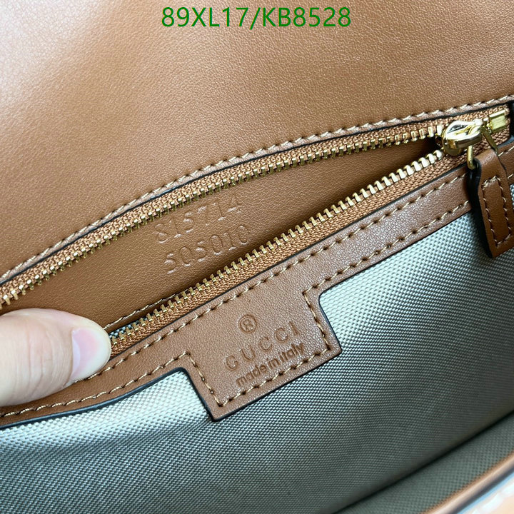 Gucci-Bag-4A Quality Code: KB8528 $: 89USD