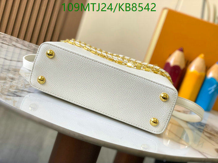 LV-Bag-4A Quality Code: KB8542 $: 109USD