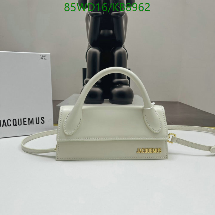 Jacquemus-Bag-4A Quality Code: KB8962 $: 85USD