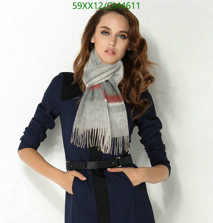 Ferragamo-Scarf Code: CM4611 $: 59USD