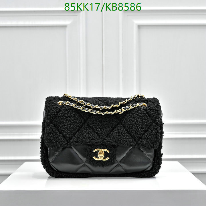 Chanel-Bag-4A Quality Code: KB8586 $: 85USD