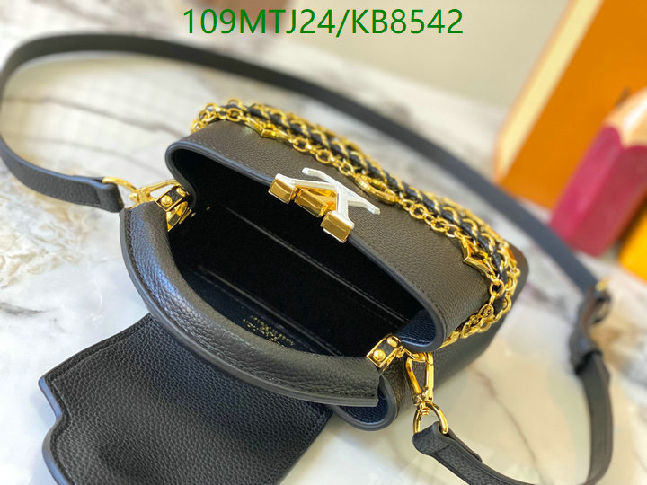 LV-Bag-4A Quality Code: KB8542 $: 109USD