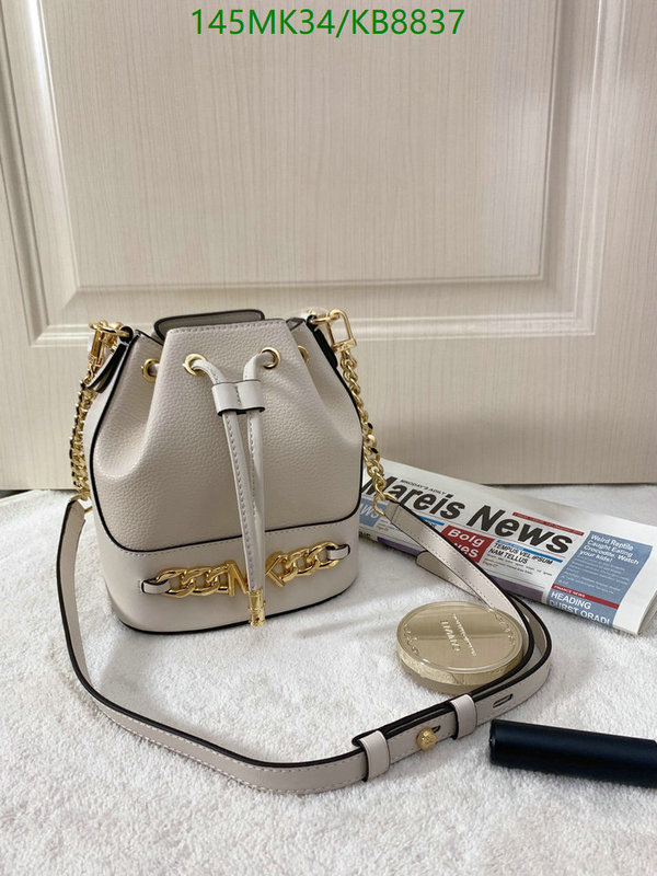 Michael Kors-Bag-Mirror Quality Code: KB8837 $: 145USD