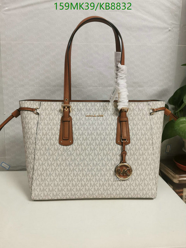 Michael Kors-Bag-Mirror Quality Code: KB8832 $: 159USD