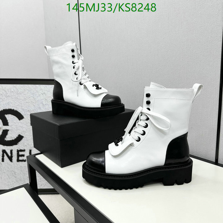 Boots-Women Shoes Code: KS8248 $: 145USD