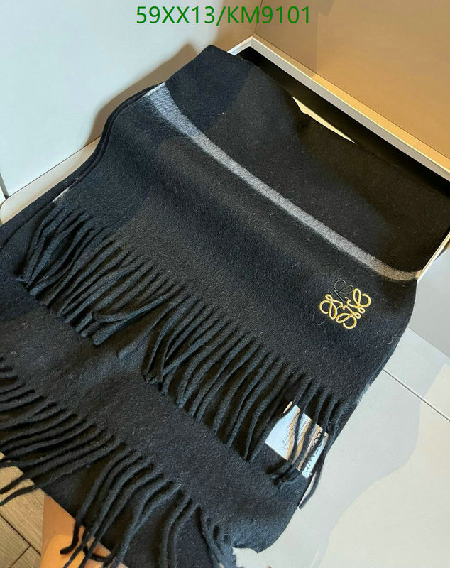 Loewe-Scarf Code: KM9101 $: 59USD