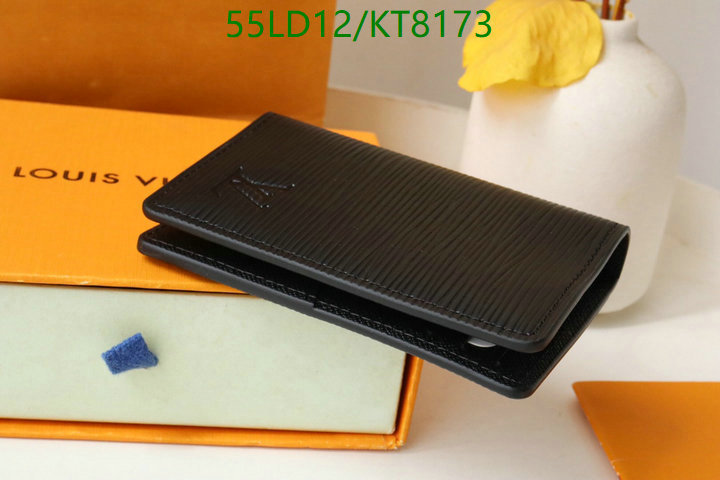 LV-Wallet Mirror Quality Code: KT8173 $: 55USD