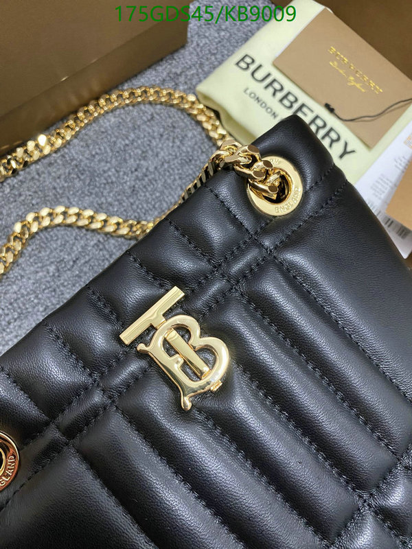 Burberry-Bag-Mirror Quality Code: KB9009 $: 175USD