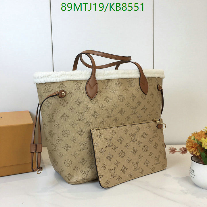 LV-Bag-4A Quality Code: KB8551 $: 89USD