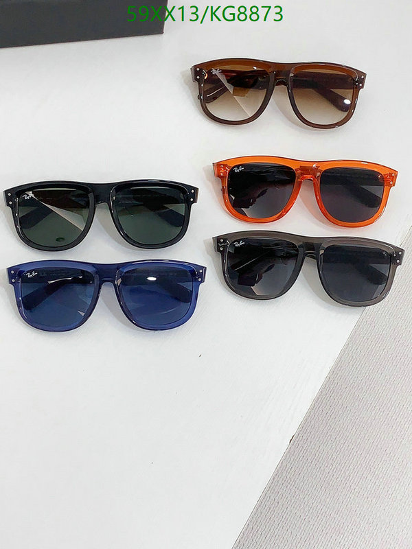 Ray-Ban-Glasses Code: KG8873 $: 59USD