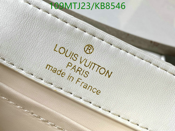 LV-Bag-4A Quality Code: KB8546 $: 109USD