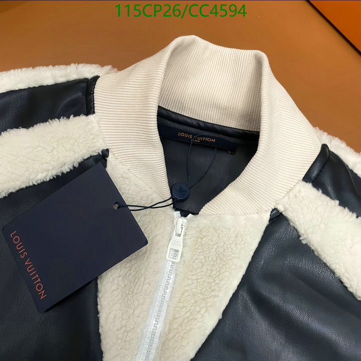 LV-Clothing Code: CC4594 $: 115USD